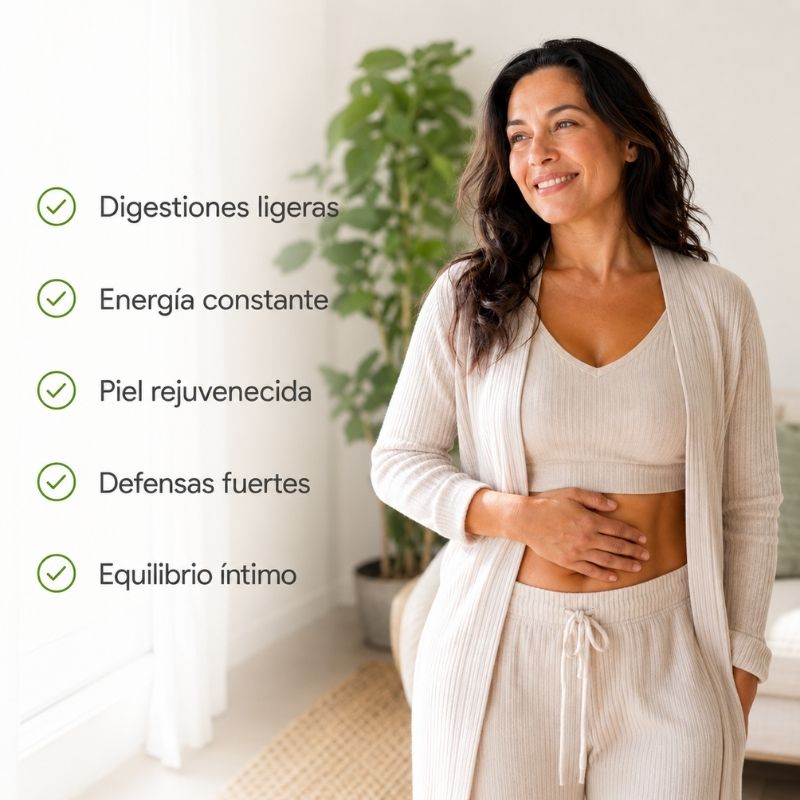Bioreva Daily Digestive Control