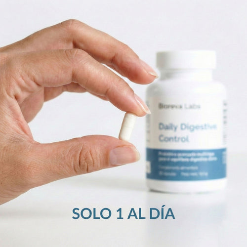 Bioreva Daily Digestive Control