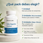 Bioreva Daily Digestive Control
