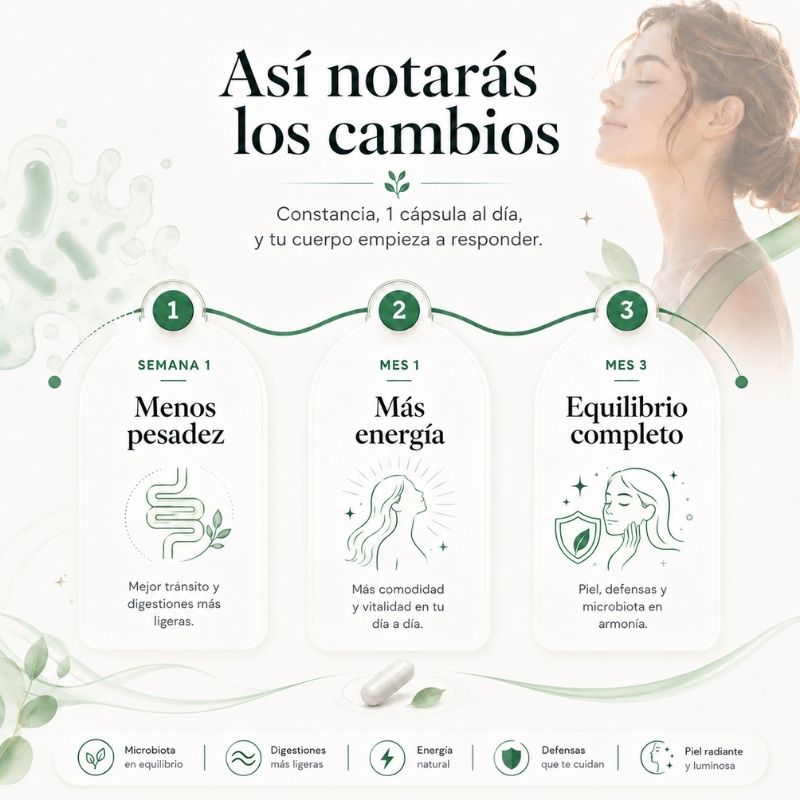 Bioreva Daily Digestive Control