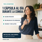 Bioreva Daily Digestive Control